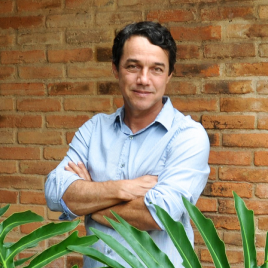 Marcelo Oliveira